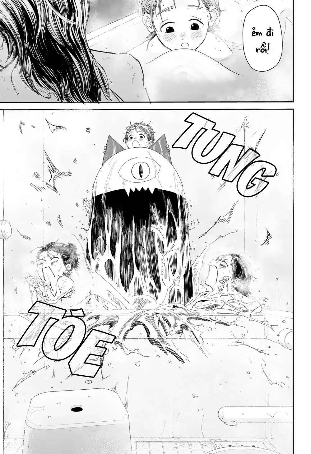 Yattara Chapter 3 - 28