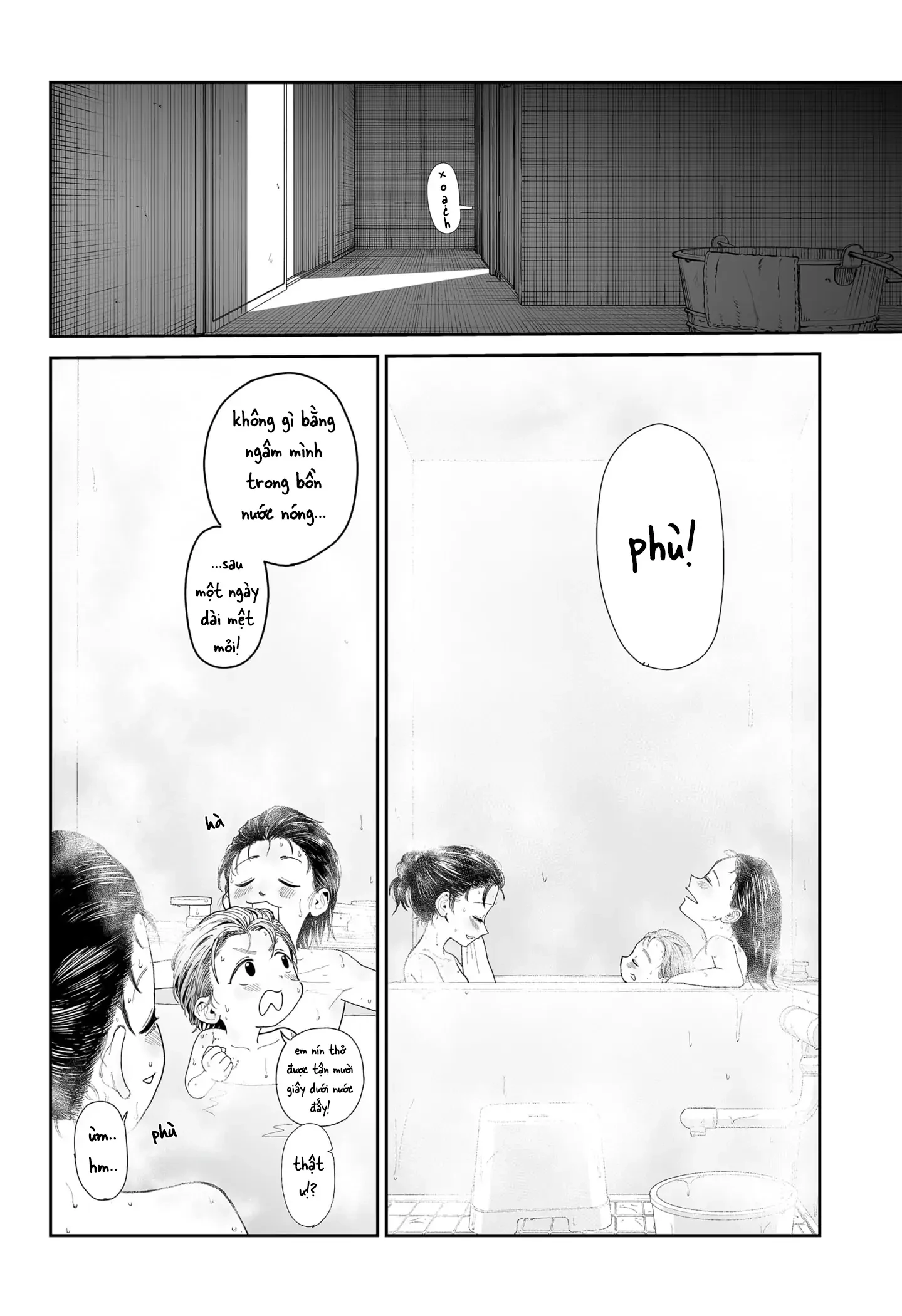 Yattara Chapter 4 - 7