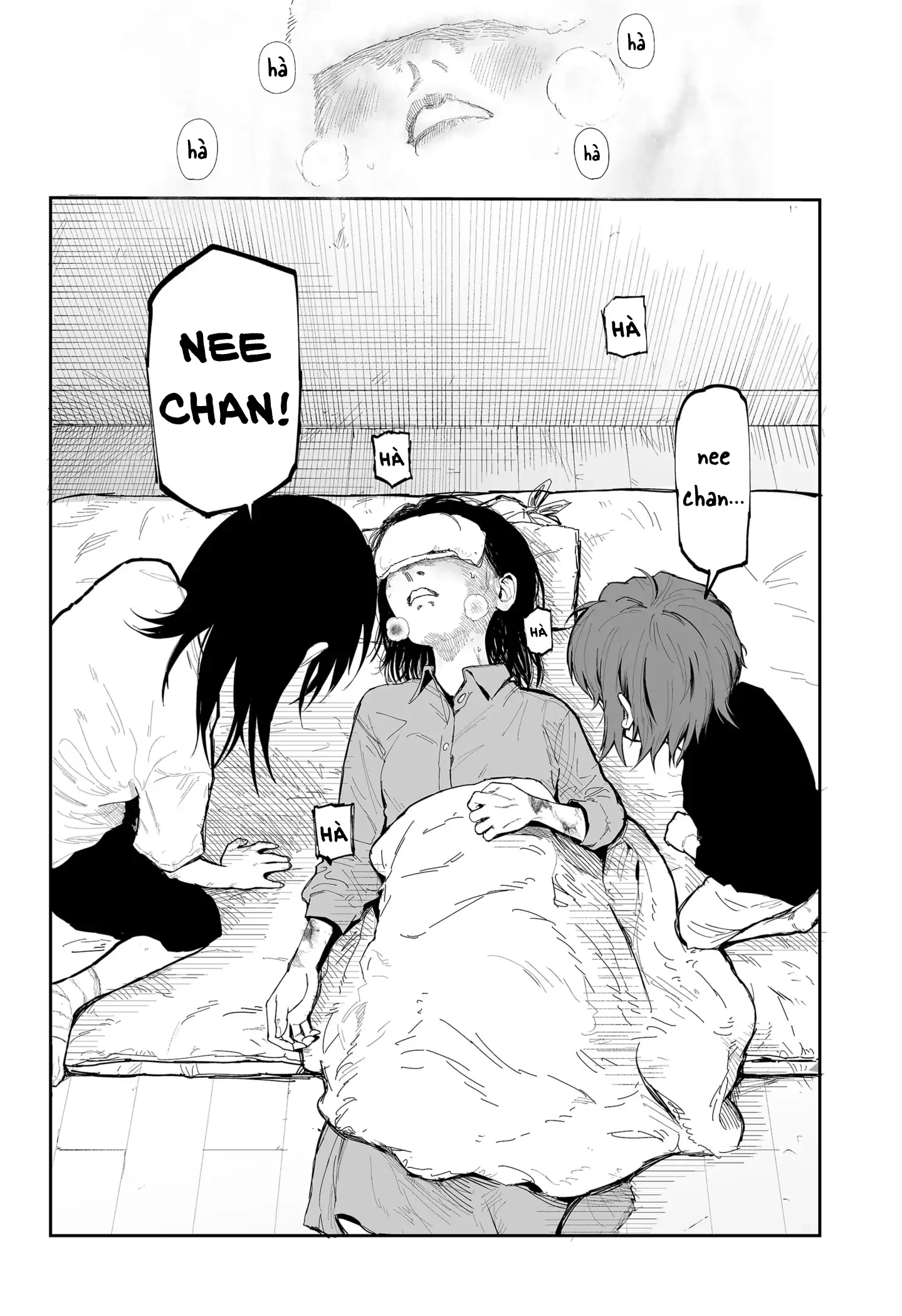 Yattara Chapter 4 - 25