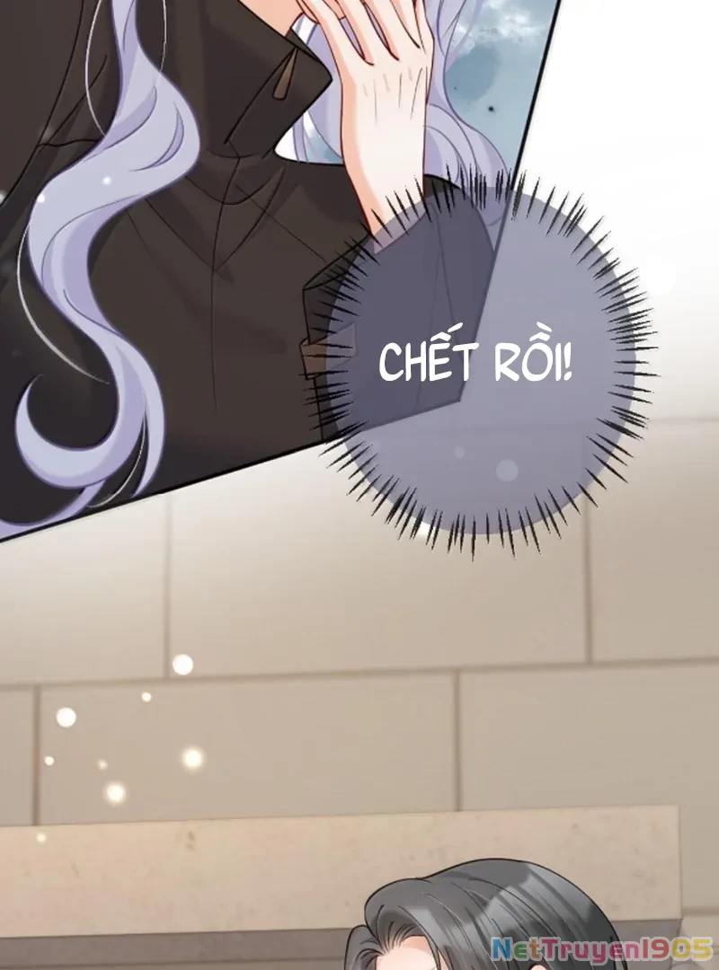 Bạch Nguyệt Quang Cô Ấy Luôn Muốn Đánh Dấu Tôi Chapter 20 - 7