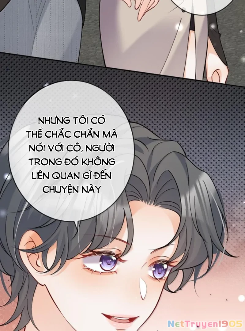 Bạch Nguyệt Quang Cô Ấy Luôn Muốn Đánh Dấu Tôi Chapter 20 - 15