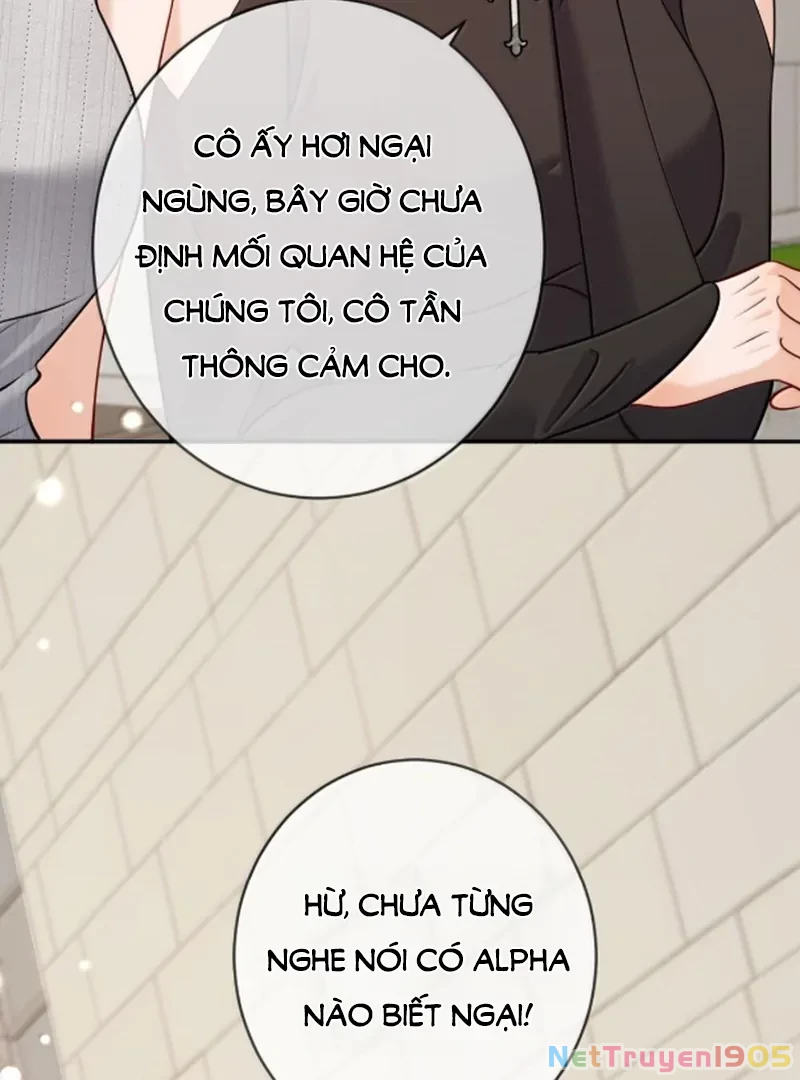 Bạch Nguyệt Quang Cô Ấy Luôn Muốn Đánh Dấu Tôi Chapter 20 - 20