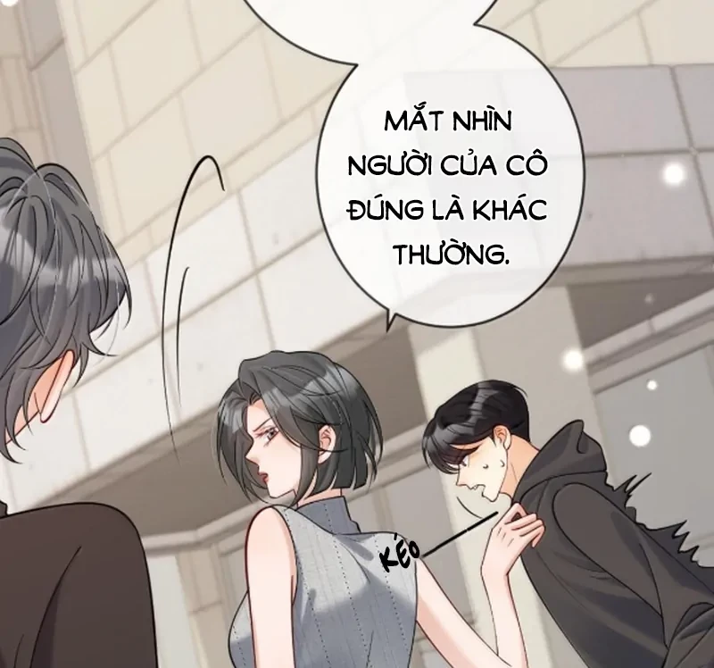 Bạch Nguyệt Quang Cô Ấy Luôn Muốn Đánh Dấu Tôi Chapter 20 - 21