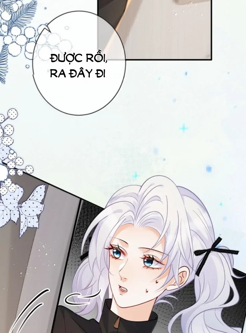 Bạch Nguyệt Quang Cô Ấy Luôn Muốn Đánh Dấu Tôi Chapter 20 - 25