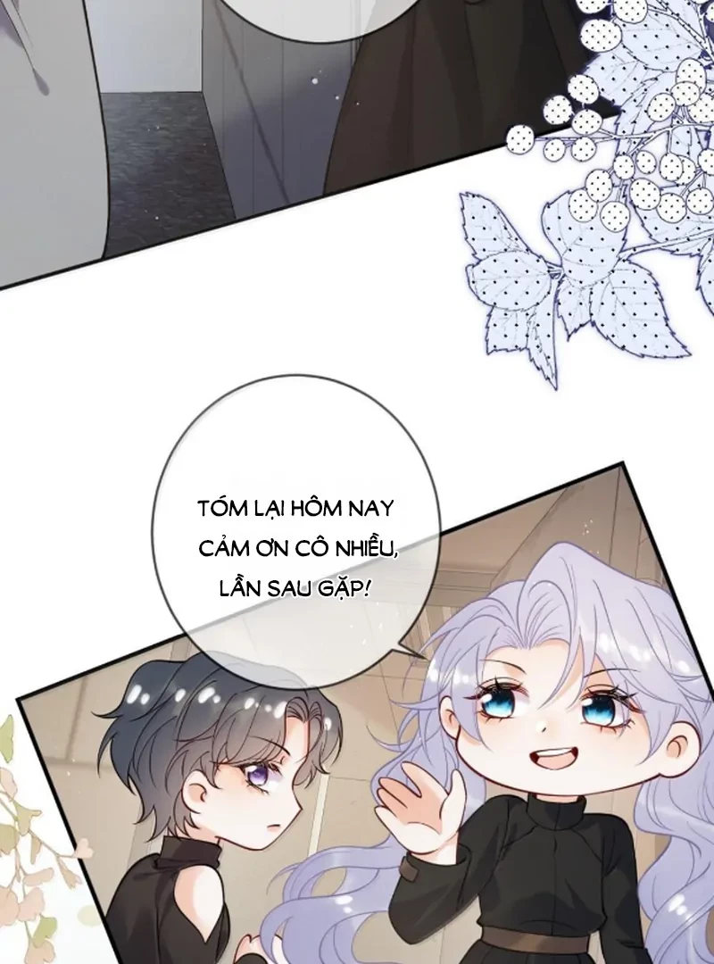 Bạch Nguyệt Quang Cô Ấy Luôn Muốn Đánh Dấu Tôi Chapter 20 - 29