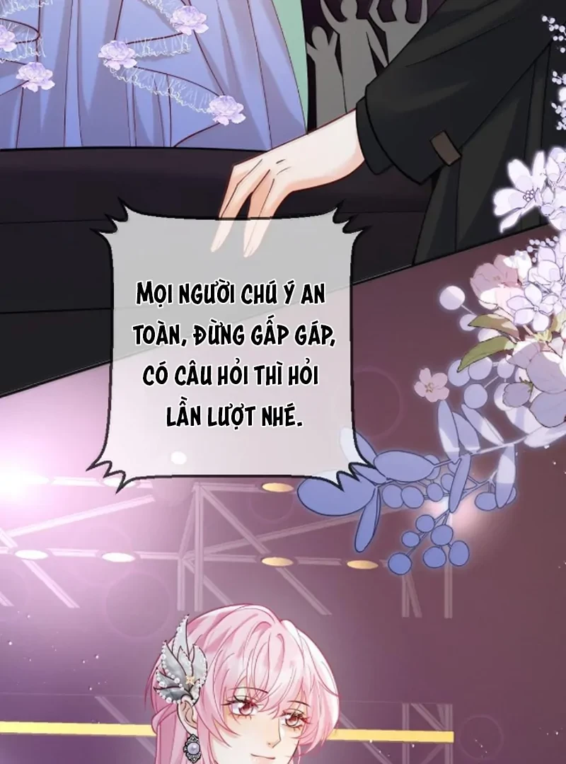 Bạch Nguyệt Quang Cô Ấy Luôn Muốn Đánh Dấu Tôi Chapter 20 - 35