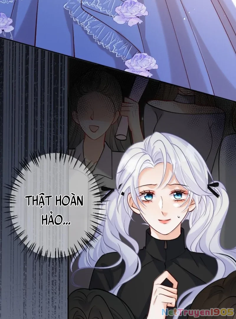 Bạch Nguyệt Quang Cô Ấy Luôn Muốn Đánh Dấu Tôi Chapter 20 - 37