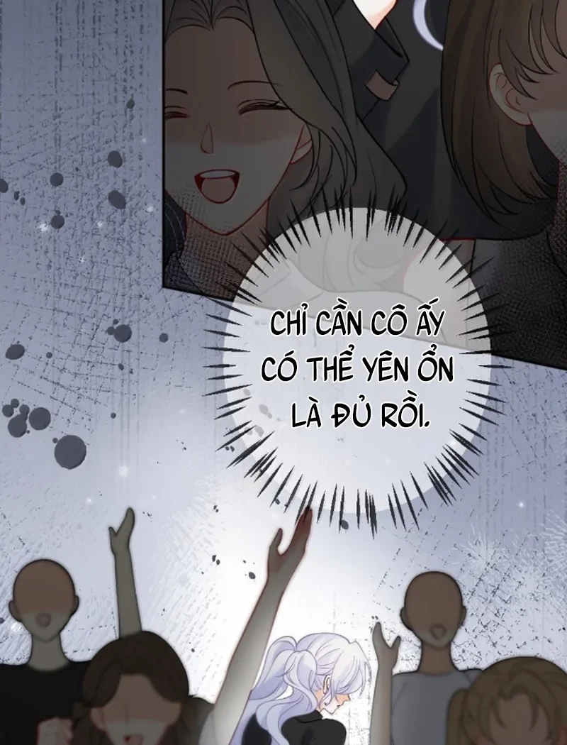 Bạch Nguyệt Quang Cô Ấy Luôn Muốn Đánh Dấu Tôi Chapter 20 - 38