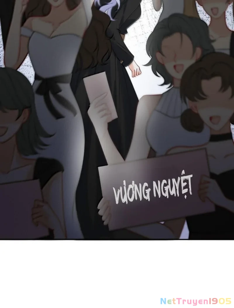 Bạch Nguyệt Quang Cô Ấy Luôn Muốn Đánh Dấu Tôi Chapter 20 - 39