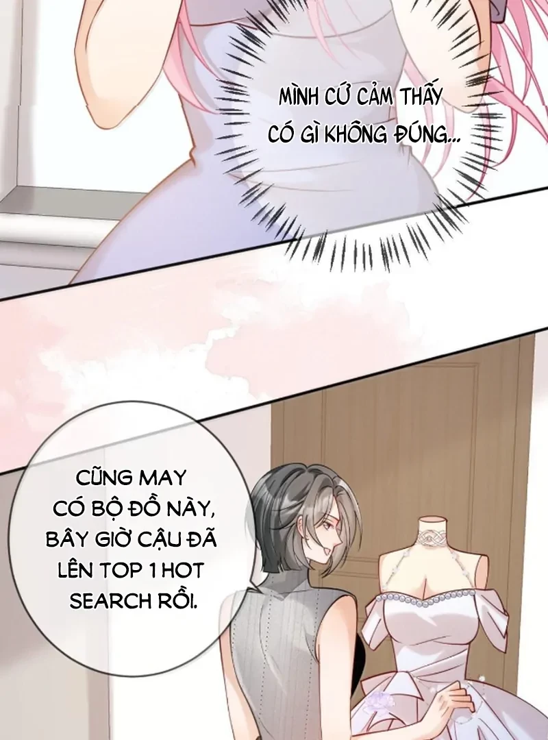 Bạch Nguyệt Quang Cô Ấy Luôn Muốn Đánh Dấu Tôi Chapter 20 - 44