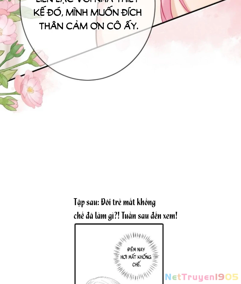 Bạch Nguyệt Quang Cô Ấy Luôn Muốn Đánh Dấu Tôi Chapter 20 - 47