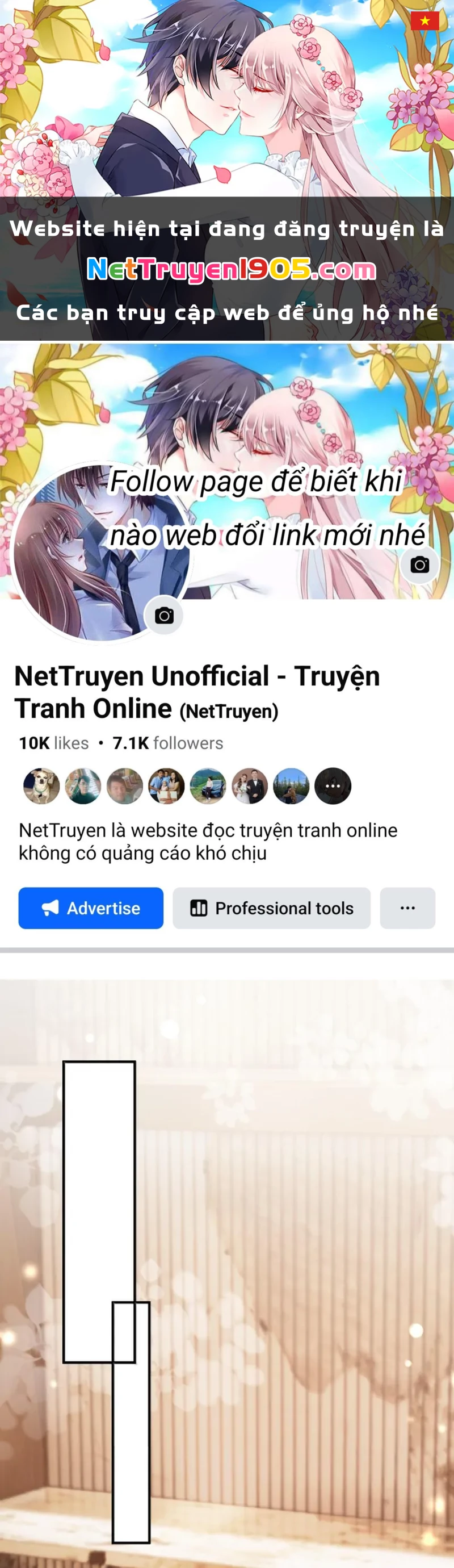 Bạch Nguyệt Quang Cô Ấy Luôn Muốn Đánh Dấu Tôi Chapter 21 - 1