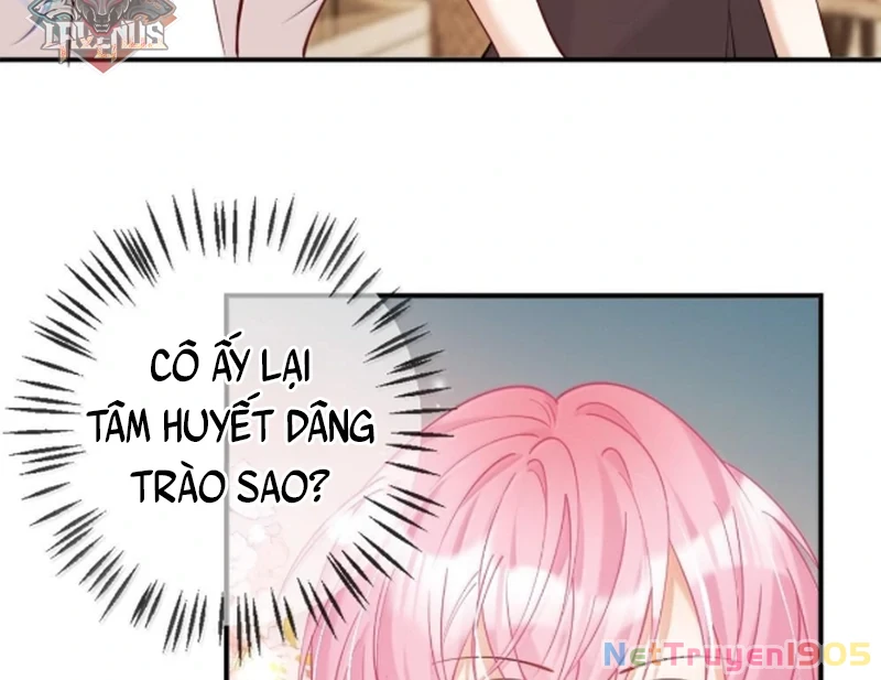 Bạch Nguyệt Quang Cô Ấy Luôn Muốn Đánh Dấu Tôi Chapter 21 - 7