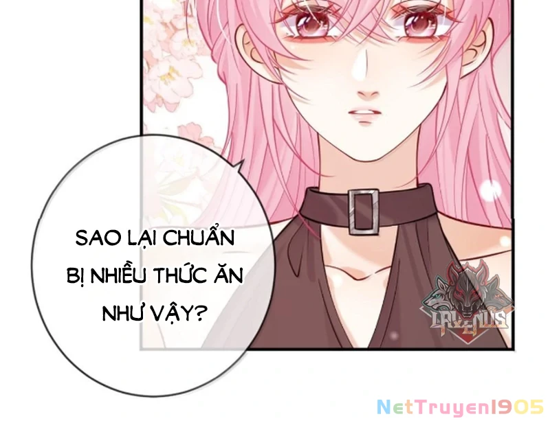 Bạch Nguyệt Quang Cô Ấy Luôn Muốn Đánh Dấu Tôi Chapter 21 - 8