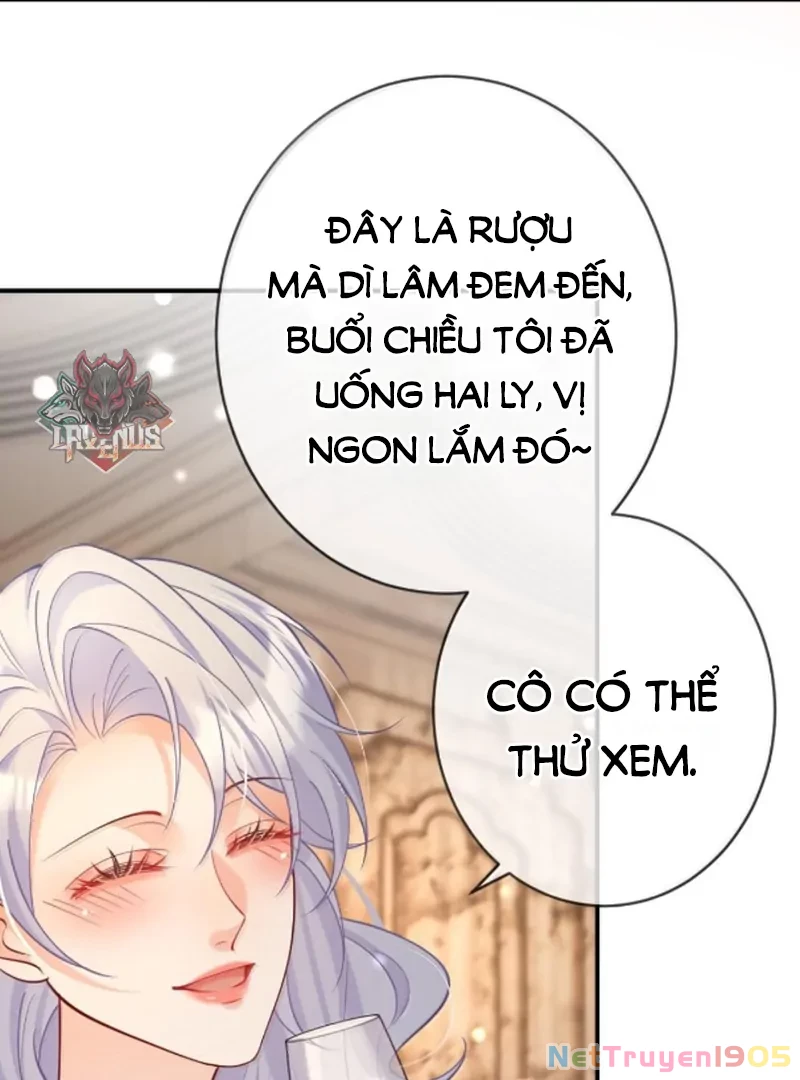 Bạch Nguyệt Quang Cô Ấy Luôn Muốn Đánh Dấu Tôi Chapter 21 - 18