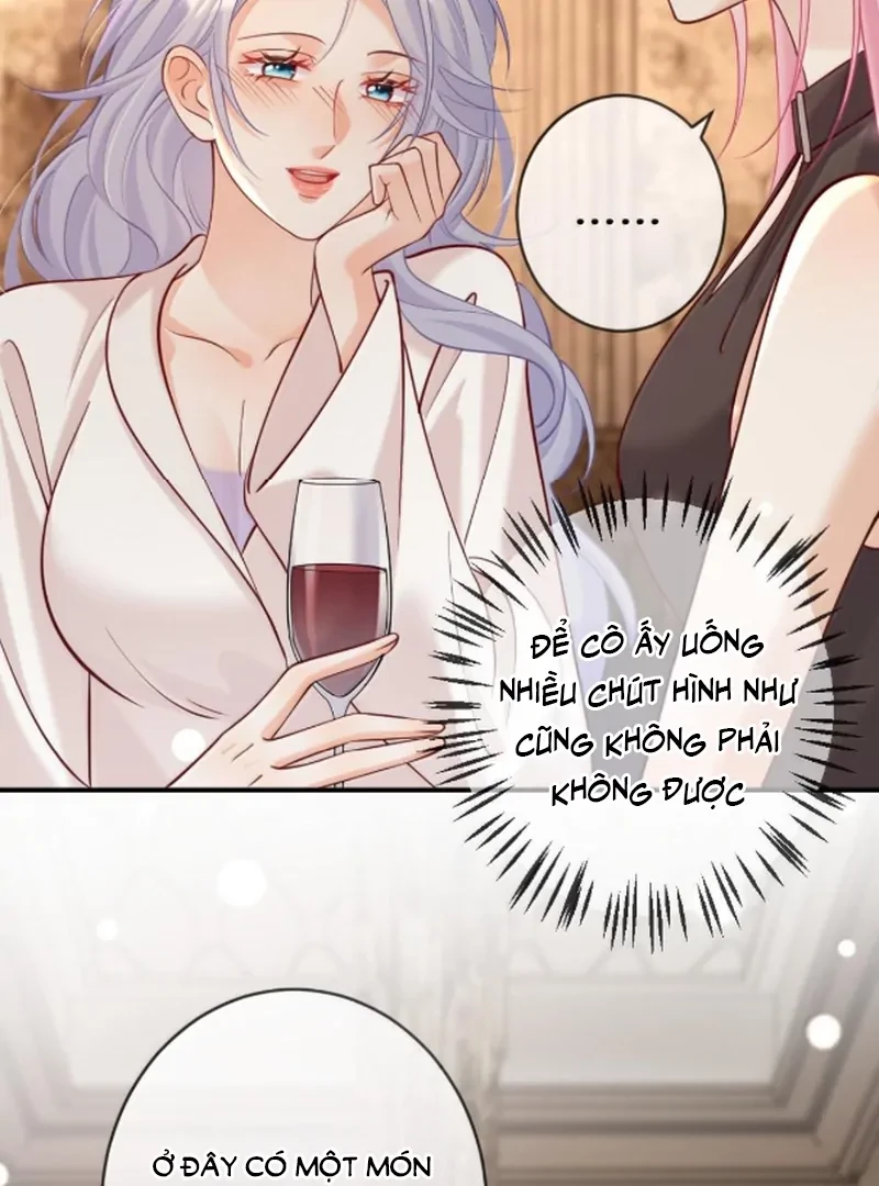 Bạch Nguyệt Quang Cô Ấy Luôn Muốn Đánh Dấu Tôi Chapter 21 - 21