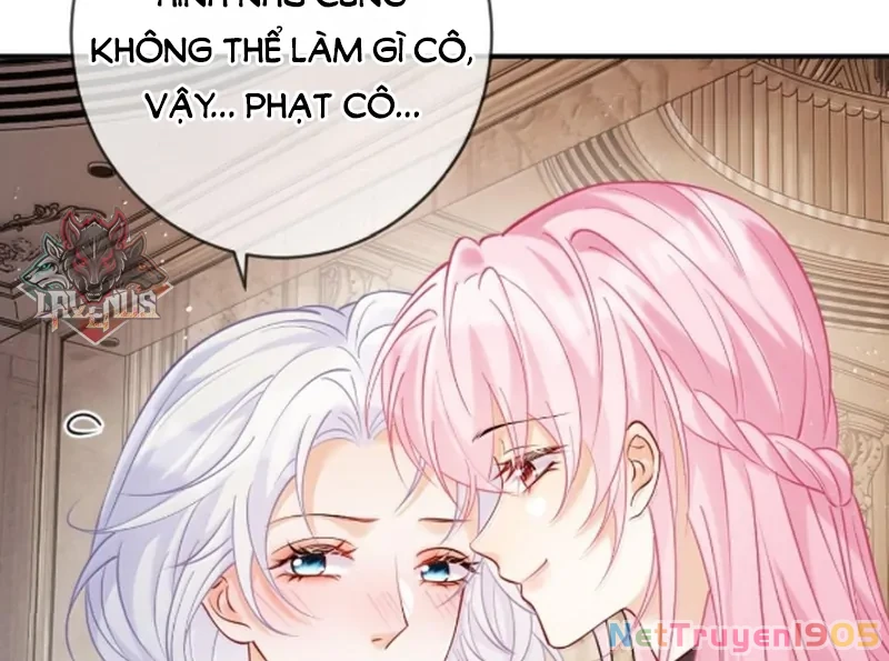 Bạch Nguyệt Quang Cô Ấy Luôn Muốn Đánh Dấu Tôi Chapter 21 - 25