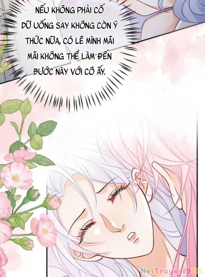 Bạch Nguyệt Quang Cô Ấy Luôn Muốn Đánh Dấu Tôi Chapter 21 - 41