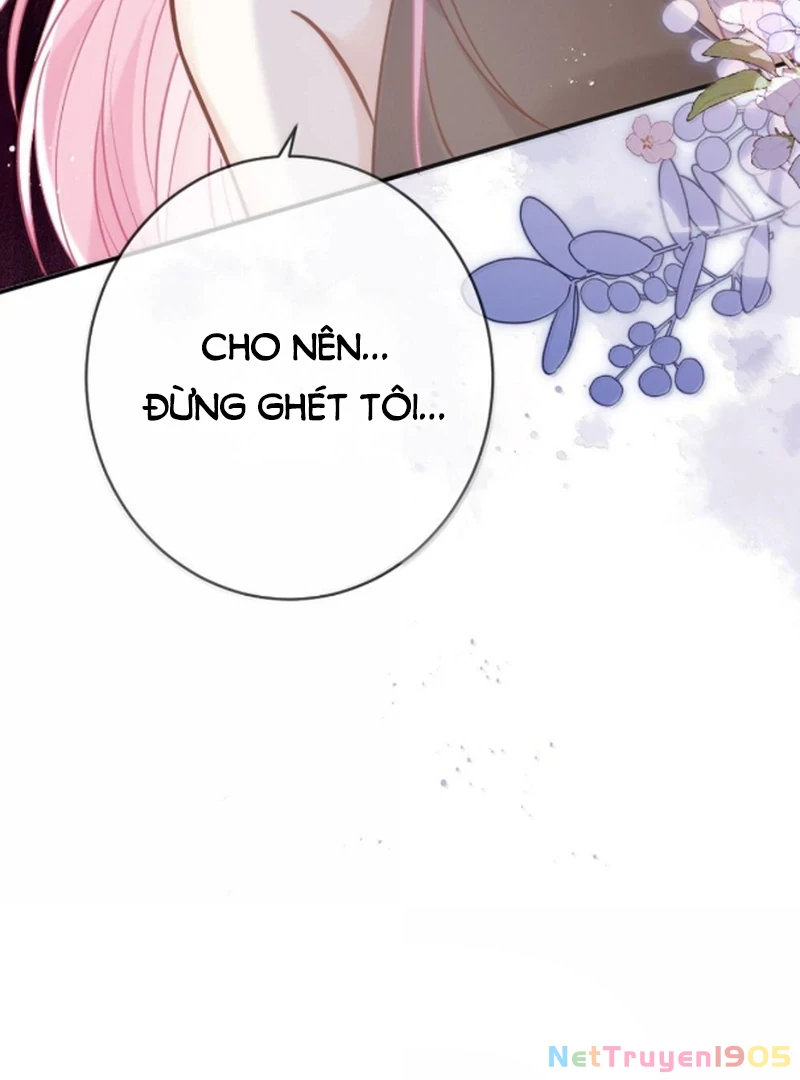 Bạch Nguyệt Quang Cô Ấy Luôn Muốn Đánh Dấu Tôi Chapter 21 - 47