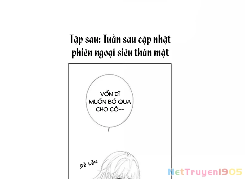 Bạch Nguyệt Quang Cô Ấy Luôn Muốn Đánh Dấu Tôi Chapter 21 - 48