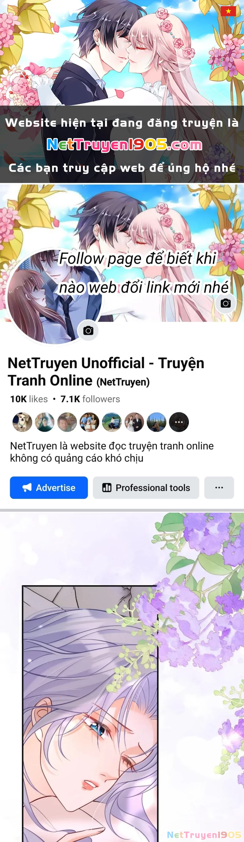 Bạch Nguyệt Quang Cô Ấy Luôn Muốn Đánh Dấu Tôi Chapter 22 - 1