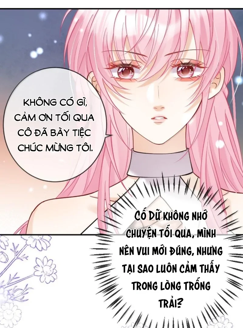 Bạch Nguyệt Quang Cô Ấy Luôn Muốn Đánh Dấu Tôi Chapter 22 - 12