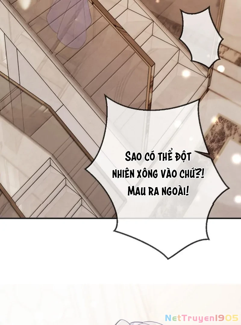 Bạch Nguyệt Quang Cô Ấy Luôn Muốn Đánh Dấu Tôi Chapter 22 - 17
