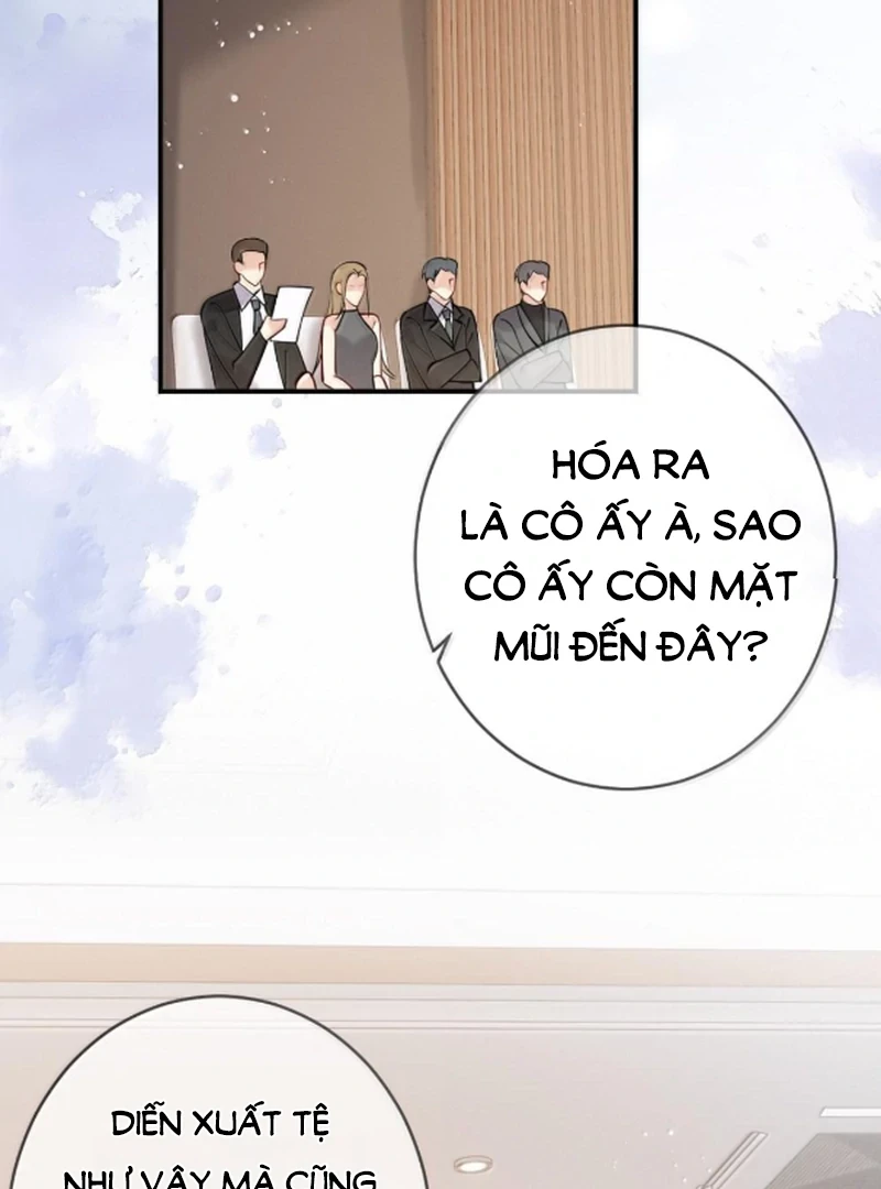 Bạch Nguyệt Quang Cô Ấy Luôn Muốn Đánh Dấu Tôi Chapter 22 - 32