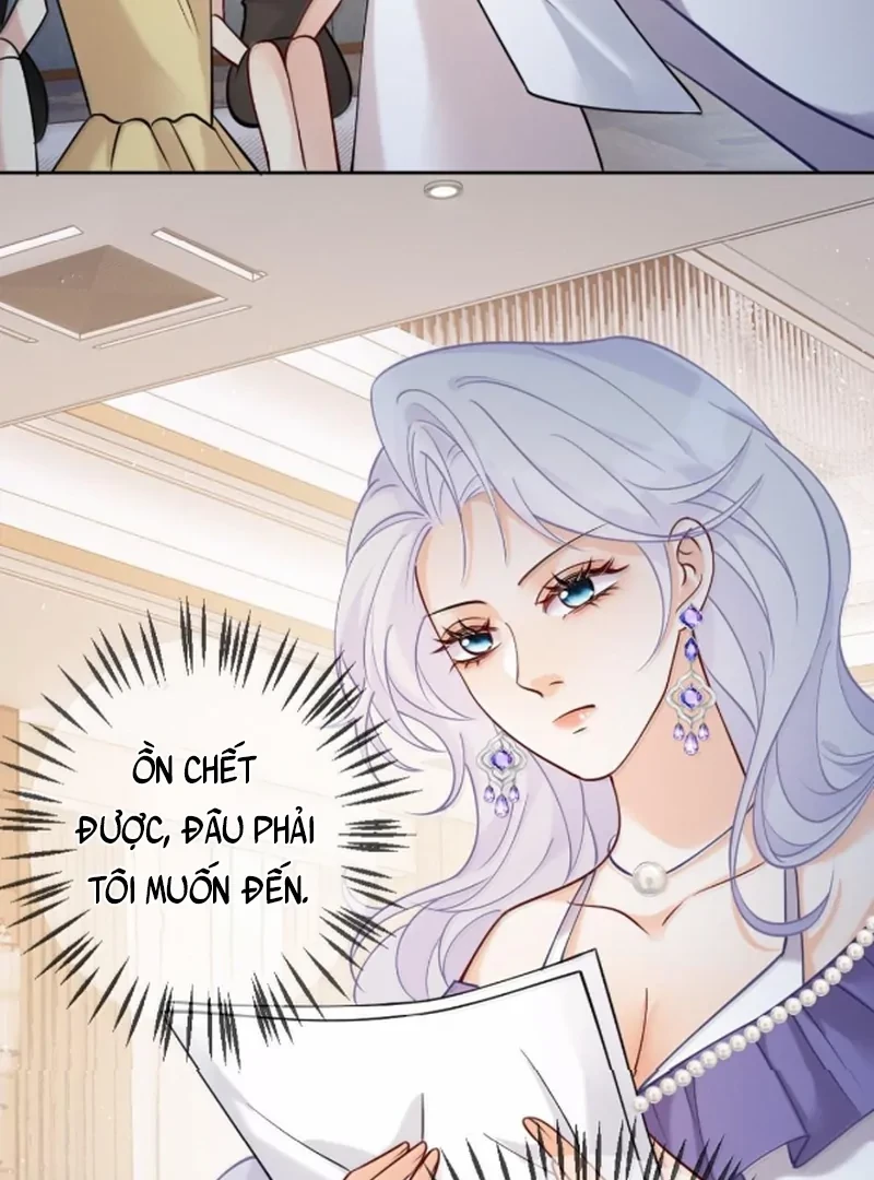 Bạch Nguyệt Quang Cô Ấy Luôn Muốn Đánh Dấu Tôi Chapter 22 - 34