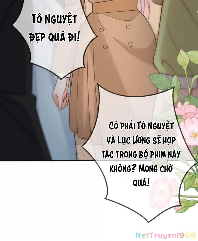 Bạch Nguyệt Quang Cô Ấy Luôn Muốn Đánh Dấu Tôi Chapter 22 - 37