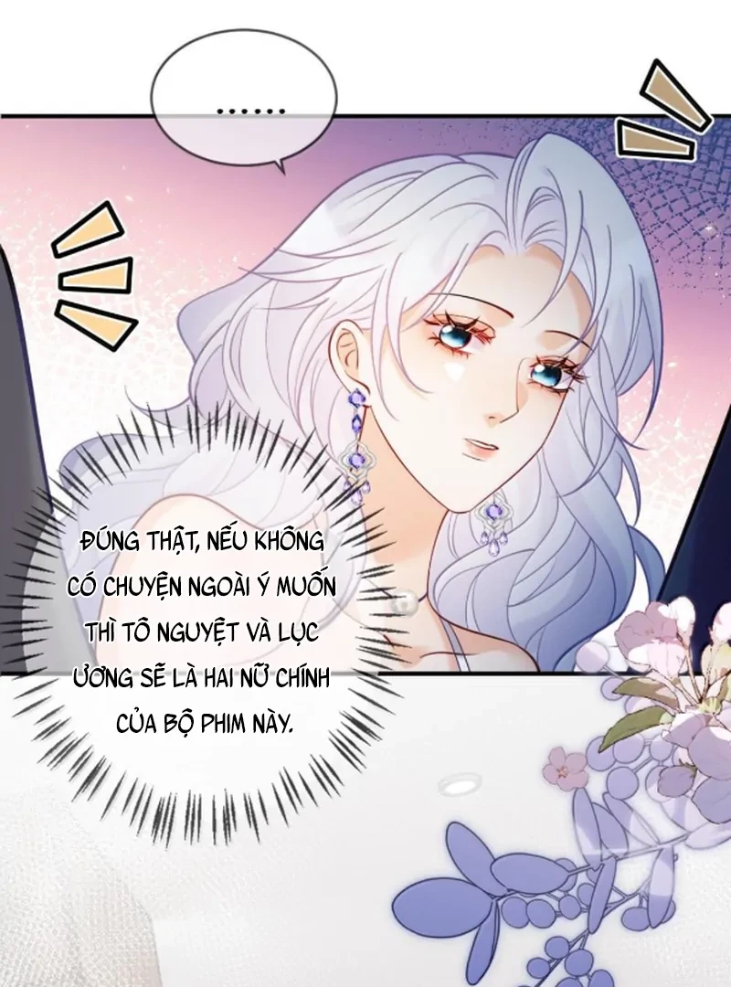 Bạch Nguyệt Quang Cô Ấy Luôn Muốn Đánh Dấu Tôi Chapter 22 - 38