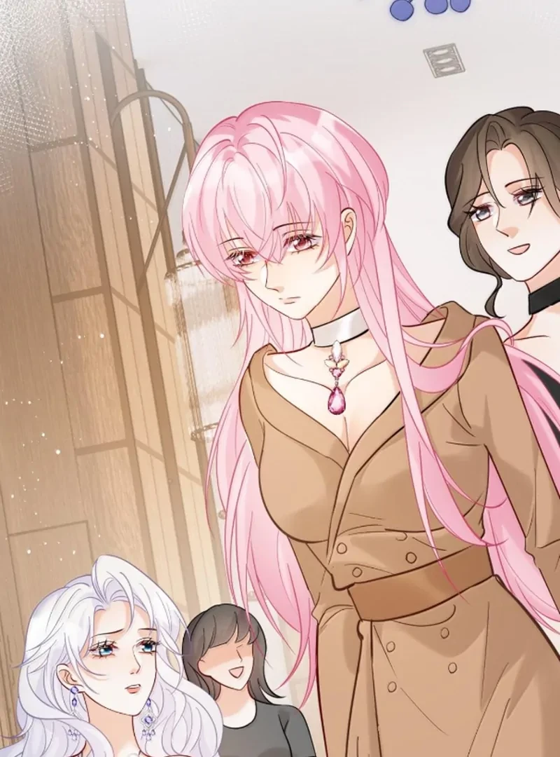 Bạch Nguyệt Quang Cô Ấy Luôn Muốn Đánh Dấu Tôi Chapter 22 - 39