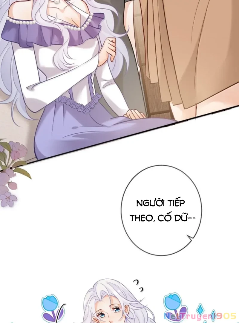 Bạch Nguyệt Quang Cô Ấy Luôn Muốn Đánh Dấu Tôi Chapter 22 - 40