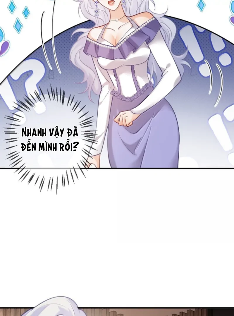Bạch Nguyệt Quang Cô Ấy Luôn Muốn Đánh Dấu Tôi Chapter 22 - 41