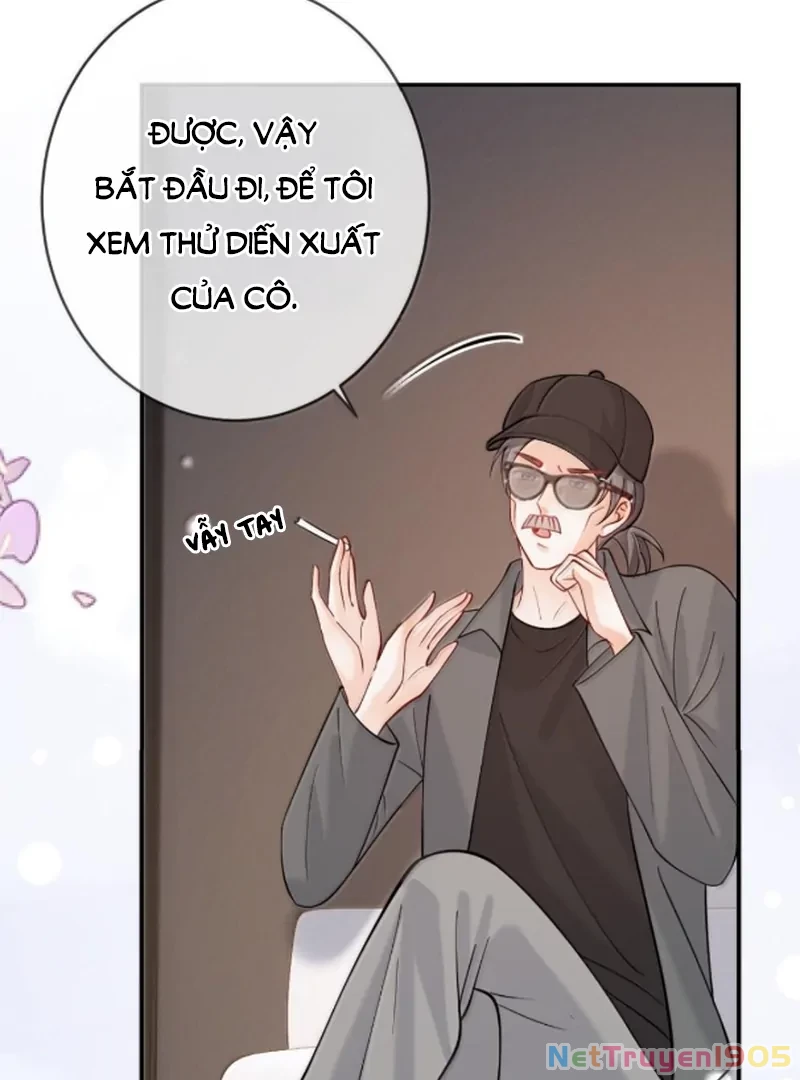 Bạch Nguyệt Quang Cô Ấy Luôn Muốn Đánh Dấu Tôi Chapter 23 - 5