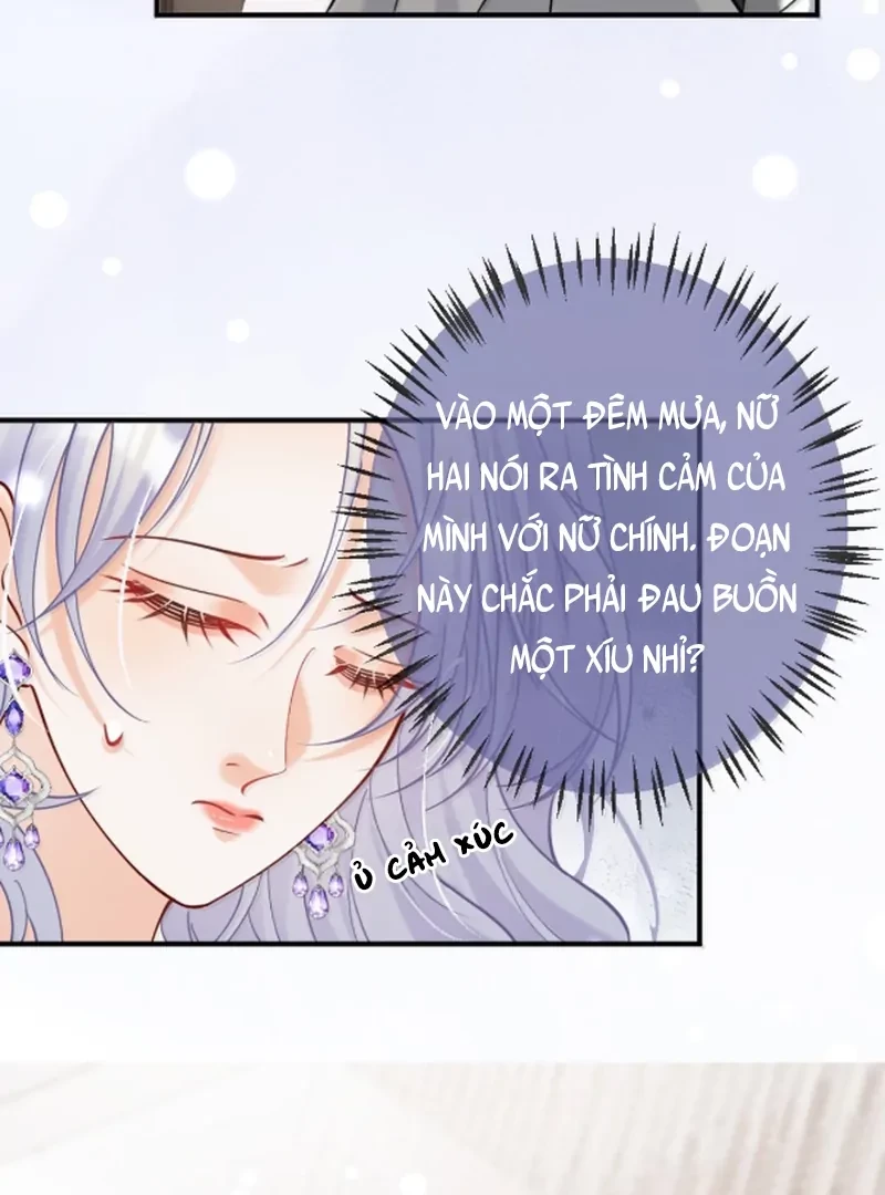 Bạch Nguyệt Quang Cô Ấy Luôn Muốn Đánh Dấu Tôi Chapter 23 - 6