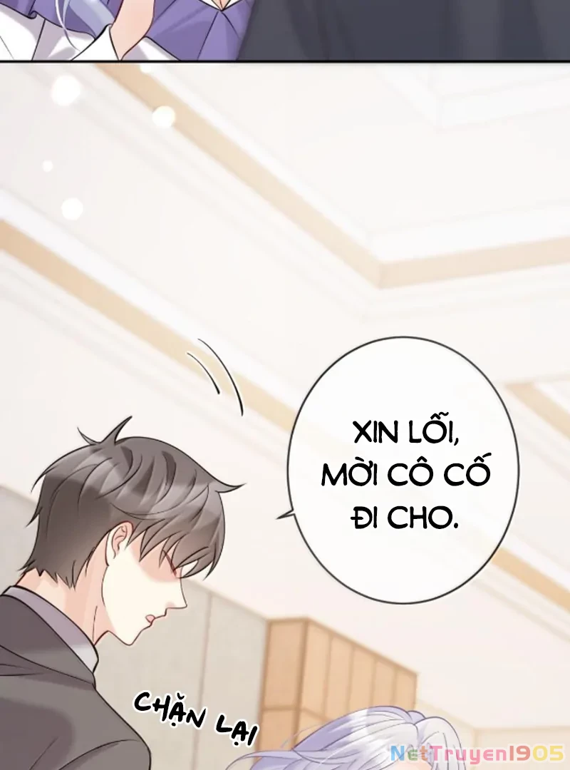 Bạch Nguyệt Quang Cô Ấy Luôn Muốn Đánh Dấu Tôi Chapter 23 - 12