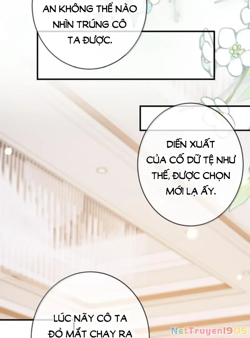 Bạch Nguyệt Quang Cô Ấy Luôn Muốn Đánh Dấu Tôi Chapter 23 - 15
