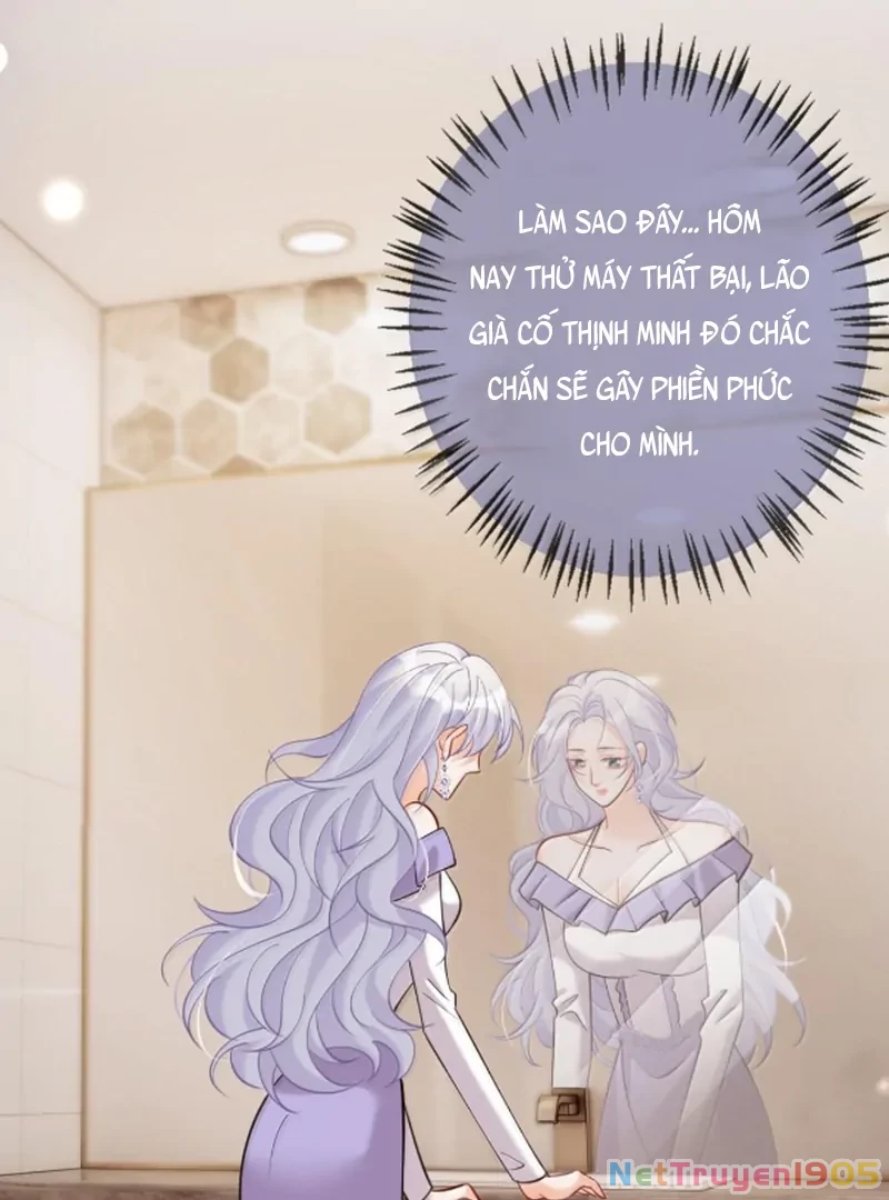 Bạch Nguyệt Quang Cô Ấy Luôn Muốn Đánh Dấu Tôi Chapter 23 - 19