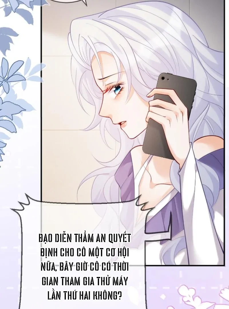 Bạch Nguyệt Quang Cô Ấy Luôn Muốn Đánh Dấu Tôi Chapter 23 - 25