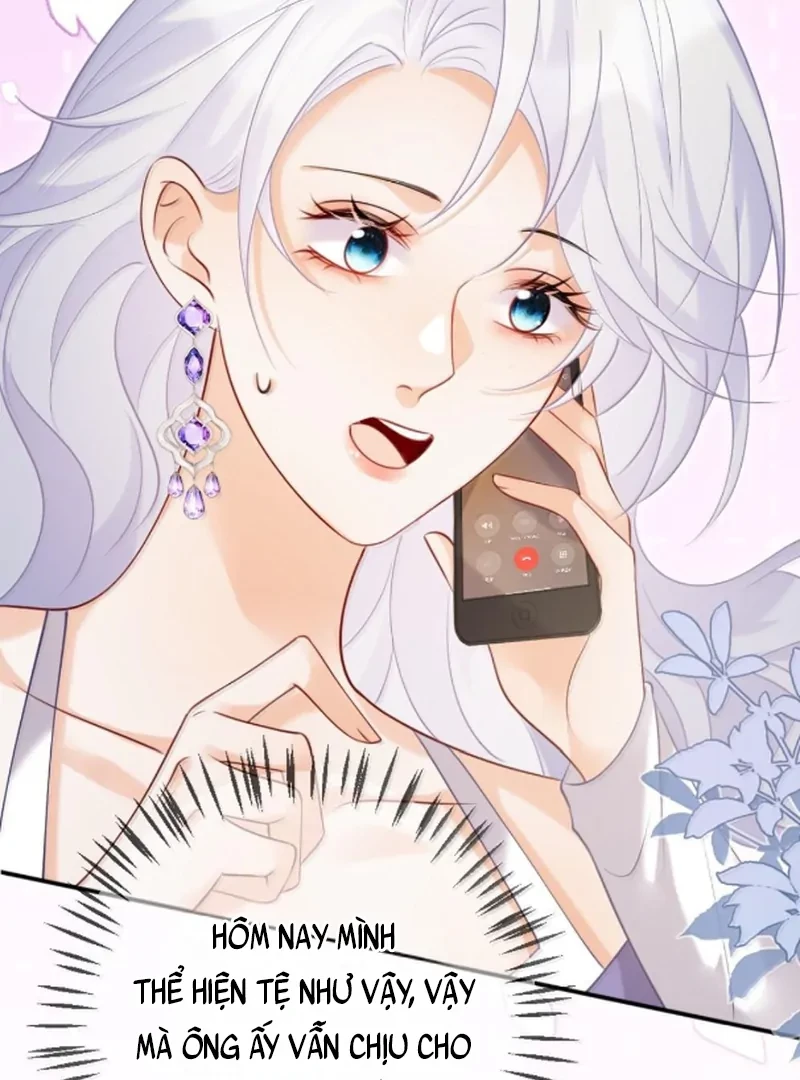 Bạch Nguyệt Quang Cô Ấy Luôn Muốn Đánh Dấu Tôi Chapter 23 - 27