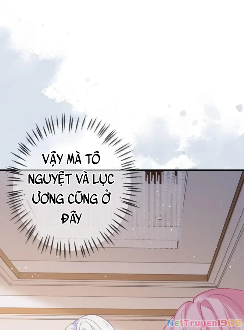 Bạch Nguyệt Quang Cô Ấy Luôn Muốn Đánh Dấu Tôi Chapter 23 - 31