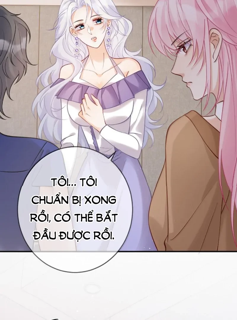 Bạch Nguyệt Quang Cô Ấy Luôn Muốn Đánh Dấu Tôi Chapter 23 - 32