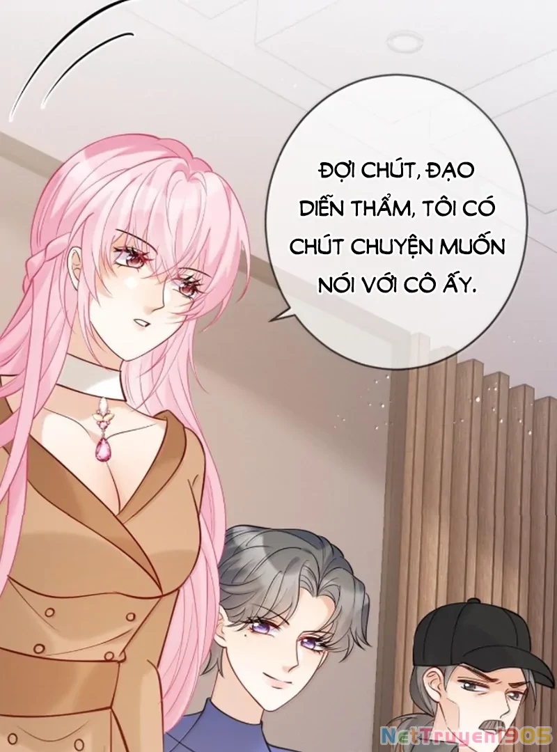 Bạch Nguyệt Quang Cô Ấy Luôn Muốn Đánh Dấu Tôi Chapter 23 - 33