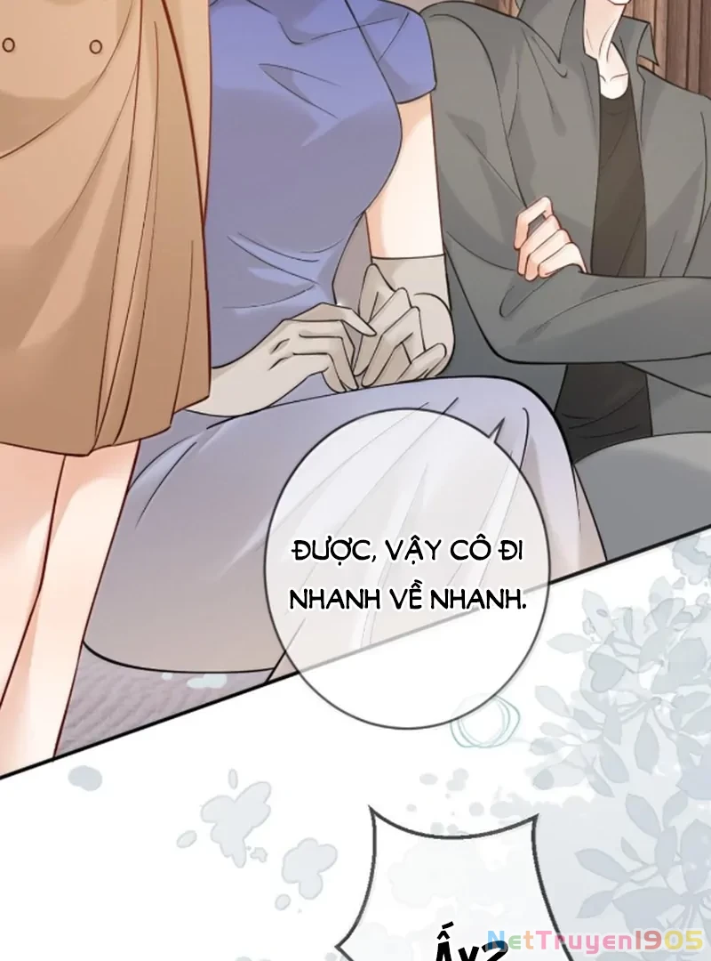 Bạch Nguyệt Quang Cô Ấy Luôn Muốn Đánh Dấu Tôi Chapter 23 - 34