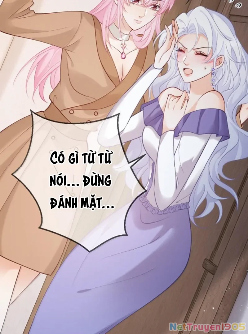 Bạch Nguyệt Quang Cô Ấy Luôn Muốn Đánh Dấu Tôi Chapter 23 - 42