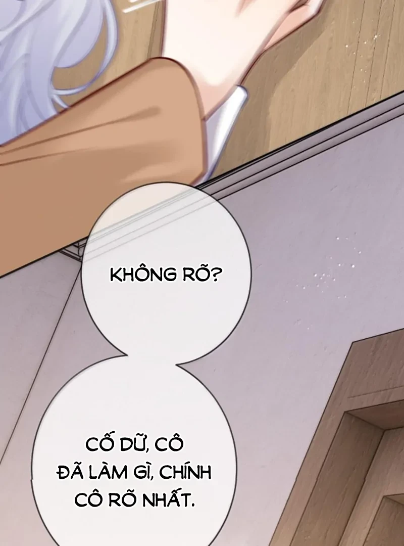 Bạch Nguyệt Quang Cô Ấy Luôn Muốn Đánh Dấu Tôi Chapter 23 - 47
