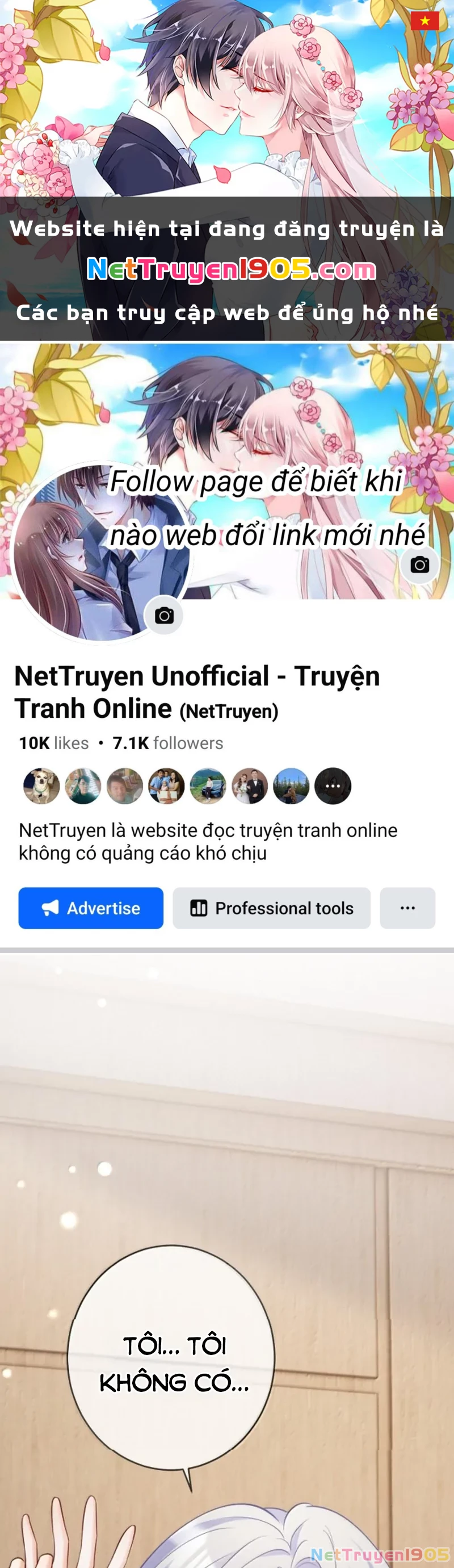 Bạch Nguyệt Quang Cô Ấy Luôn Muốn Đánh Dấu Tôi Chapter 24 - 1