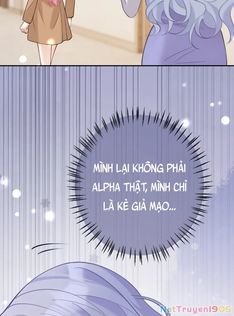 Bạch Nguyệt Quang Cô Ấy Luôn Muốn Đánh Dấu Tôi Chapter 24 - 7