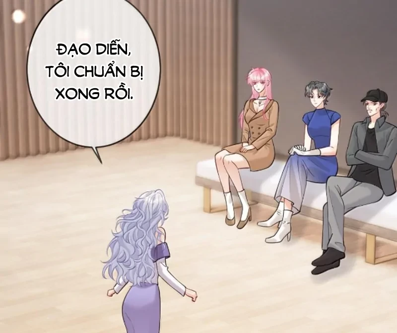 Bạch Nguyệt Quang Cô Ấy Luôn Muốn Đánh Dấu Tôi Chapter 24 - 10